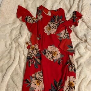 SUMEMR DRESS